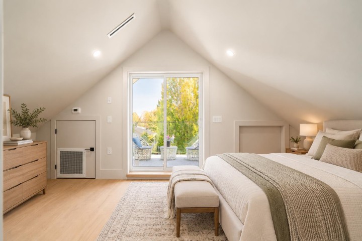 Photo 23 at 1 - 5023 Ross Street, Knight, Vancouver East