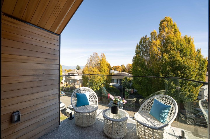 Photo 27 at 1 - 5023 Ross Street, Knight, Vancouver East