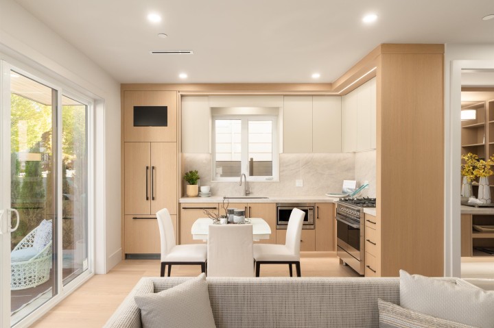 Photo 13 at 1 - 5023 Ross Street, Knight, Vancouver East