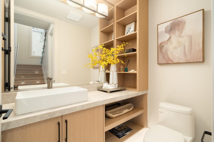 Photo 17 at 1 - 5023 Ross Street, Knight, Vancouver East