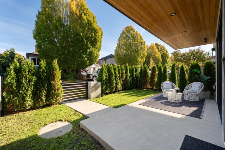 Photo 3 at 1 - 5023 Ross Street, Knight, Vancouver East