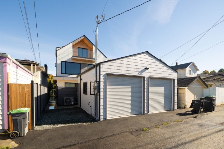 Photo 30 at 1 - 5023 Ross Street, Knight, Vancouver East