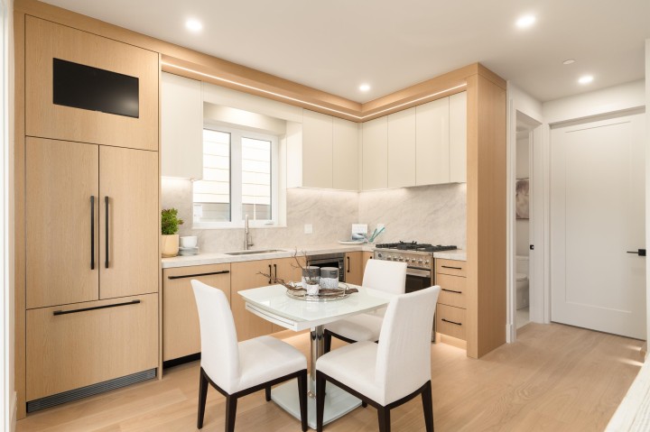 Photo 14 at 1 - 5023 Ross Street, Knight, Vancouver East
