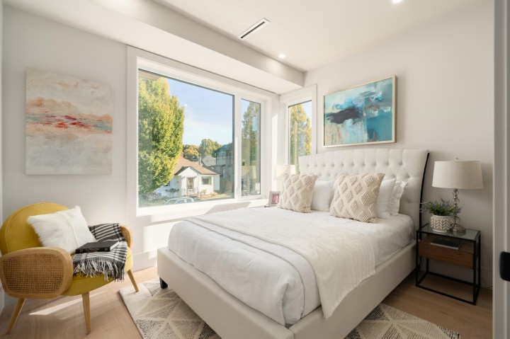 Photo 19 at 1 - 5023 Ross Street, Knight, Vancouver East