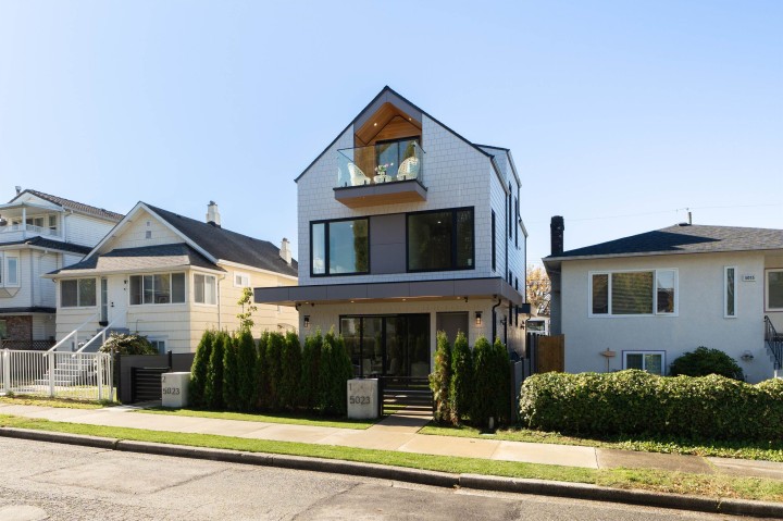 Photo 31 at 1 - 5023 Ross Street, Knight, Vancouver East