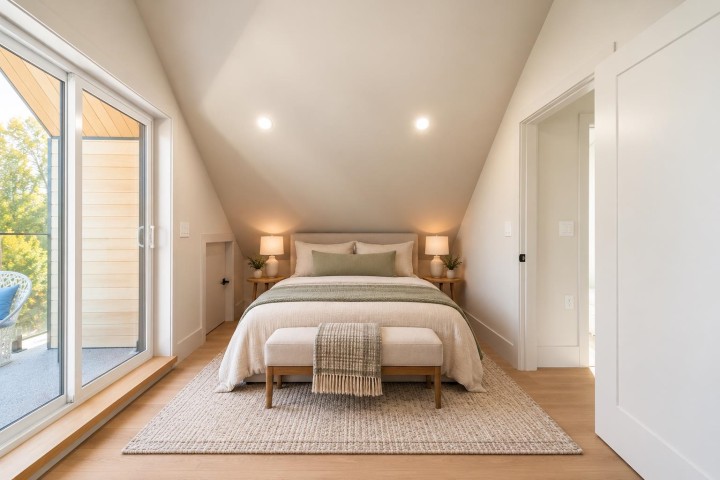 Photo 25 at 1 - 5023 Ross Street, Knight, Vancouver East