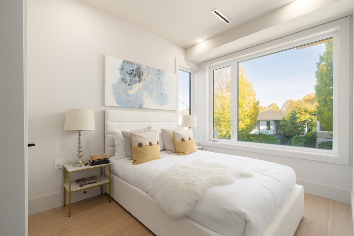 Photo 21 at 1 - 5023 Ross Street, Knight, Vancouver East