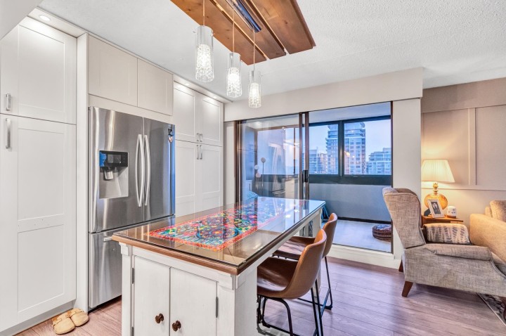 Photo 6 at 1204 - 1515 Eastern Avenue, Central Lonsdale, North Vancouver