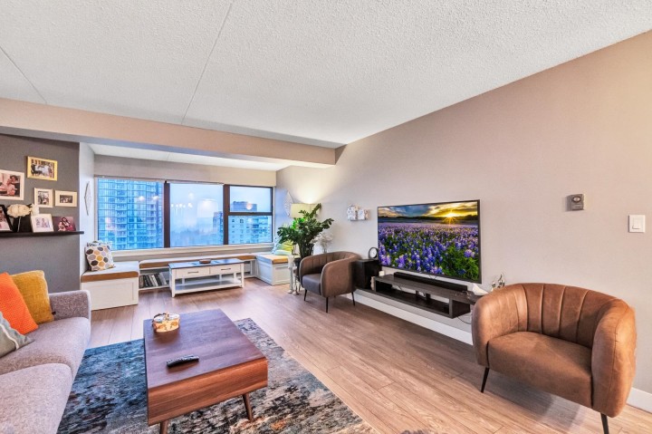 Photo 1 at 1204 - 1515 Eastern Avenue, Central Lonsdale, North Vancouver