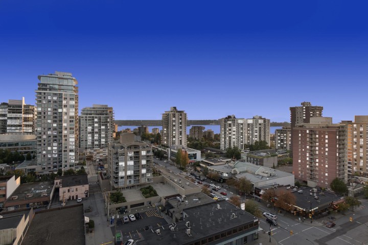 Photo 15 at 1204 - 1515 Eastern Avenue, Central Lonsdale, North Vancouver