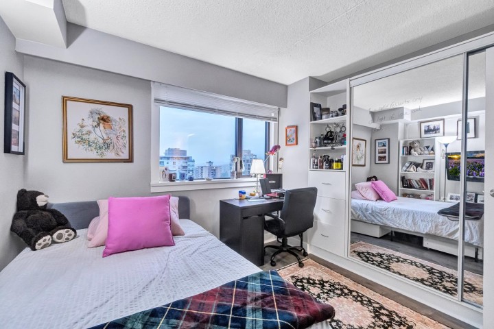 Photo 11 at 1204 - 1515 Eastern Avenue, Central Lonsdale, North Vancouver