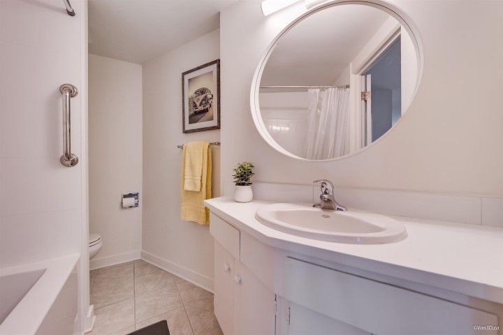 Photo 12 at 804 - 1930 Marine Drive, Ambleside, West Vancouver