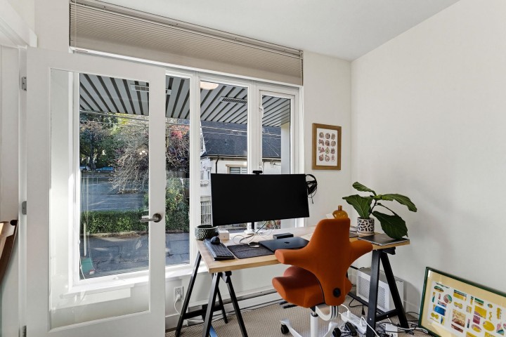 Photo 13 at 213 - 2520 Manitoba Street, Mount Pleasant VW, Vancouver West