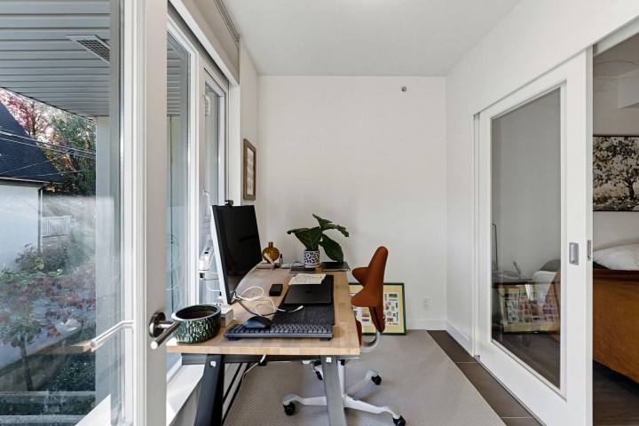 Photo 12 at 213 - 2520 Manitoba Street, Mount Pleasant VW, Vancouver West