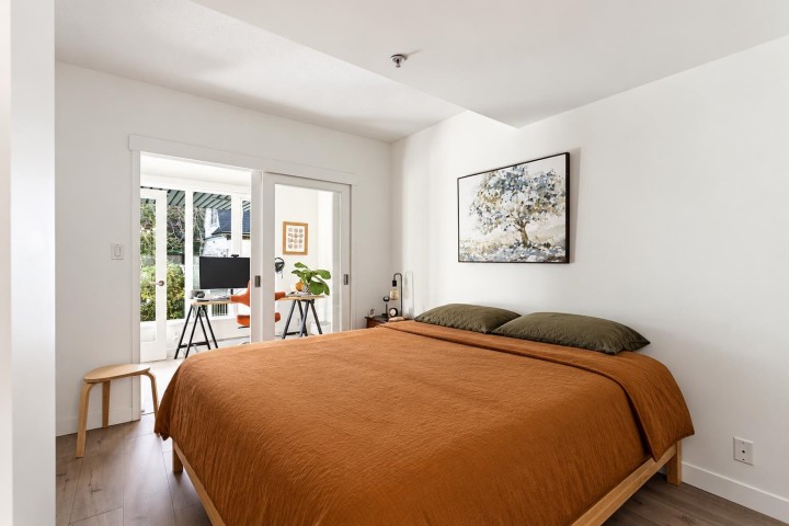 Photo 10 at 213 - 2520 Manitoba Street, Mount Pleasant VW, Vancouver West