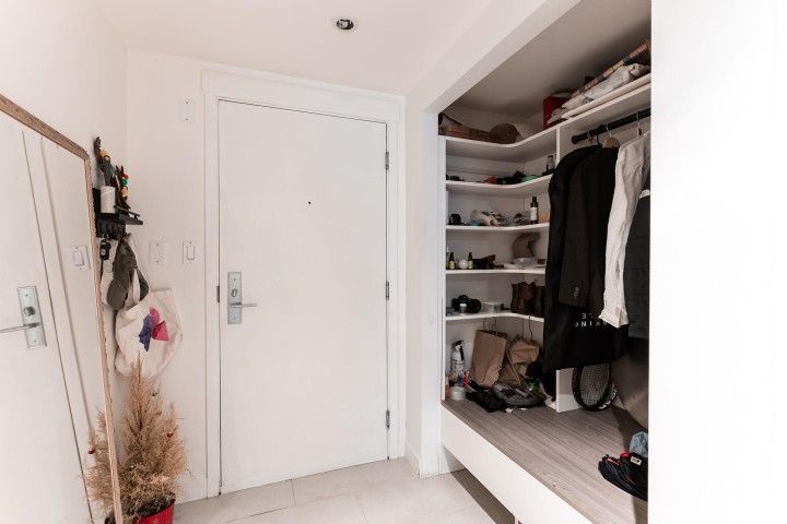 Photo 14 at 213 - 2520 Manitoba Street, Mount Pleasant VW, Vancouver West