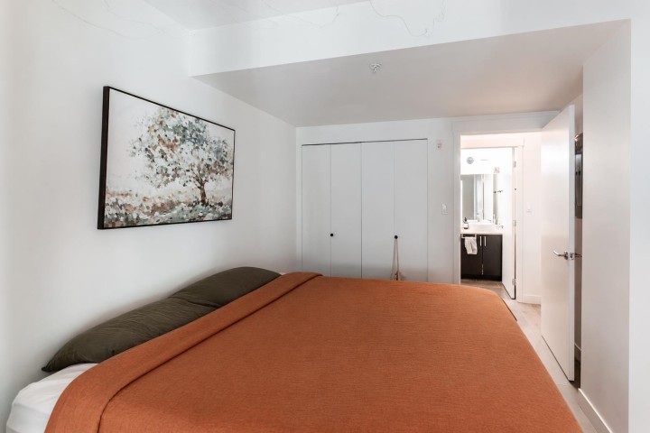 Photo 11 at 213 - 2520 Manitoba Street, Mount Pleasant VW, Vancouver West