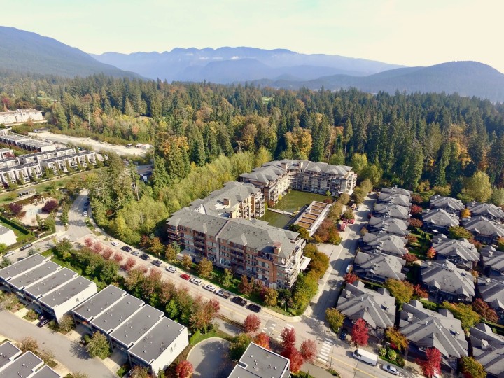 Photo 27 at 318 - 3602 Aldercrest Drive, Roche Point, North Vancouver