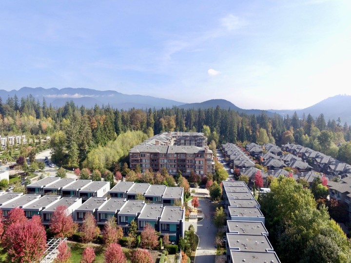 Photo 26 at 318 - 3602 Aldercrest Drive, Roche Point, North Vancouver