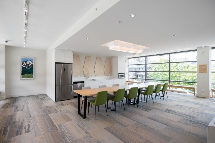 Photo 22 at 318 - 3602 Aldercrest Drive, Roche Point, North Vancouver