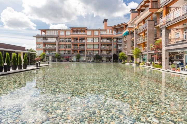 Photo 24 at 318 - 3602 Aldercrest Drive, Roche Point, North Vancouver