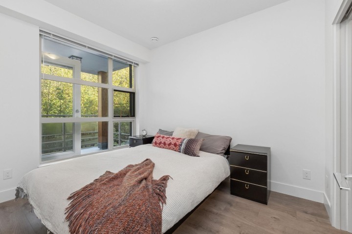 Photo 11 at 318 - 3602 Aldercrest Drive, Roche Point, North Vancouver