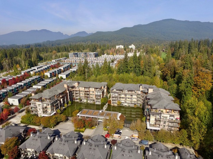 Photo 29 at 318 - 3602 Aldercrest Drive, Roche Point, North Vancouver