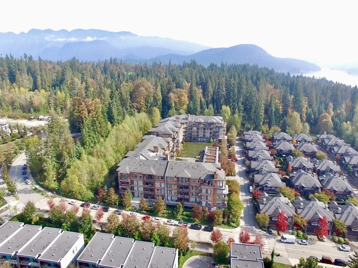Photo 25 at 318 - 3602 Aldercrest Drive, Roche Point, North Vancouver