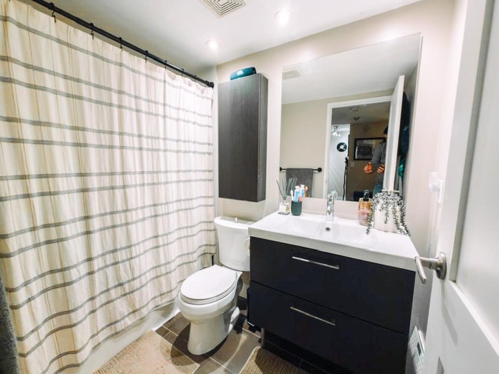 Photo 8 at 205 - 1270 Robson Street, West End VW, Vancouver West