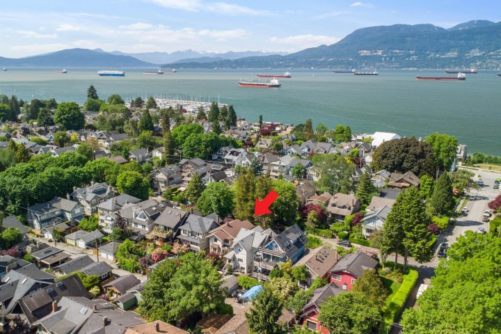 Photo 36 at 3422 - - 3424 W 2nd Avenue, Kitsilano, Vancouver West