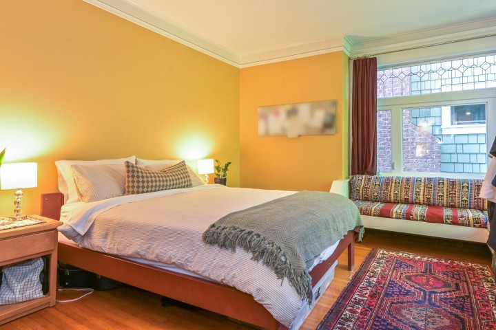 Photo 9 at 3422 - - 3424 W 2nd Avenue, Kitsilano, Vancouver West