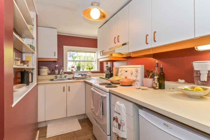 Photo 30 at 3422 - - 3424 W 2nd Avenue, Kitsilano, Vancouver West