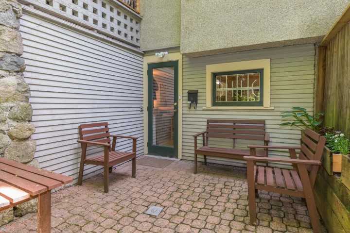 Photo 25 at 3422 - - 3424 W 2nd Avenue, Kitsilano, Vancouver West