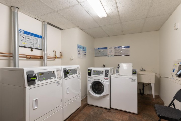 Photo 22 at 109 - 1940 Barclay Street, West End VW, Vancouver West