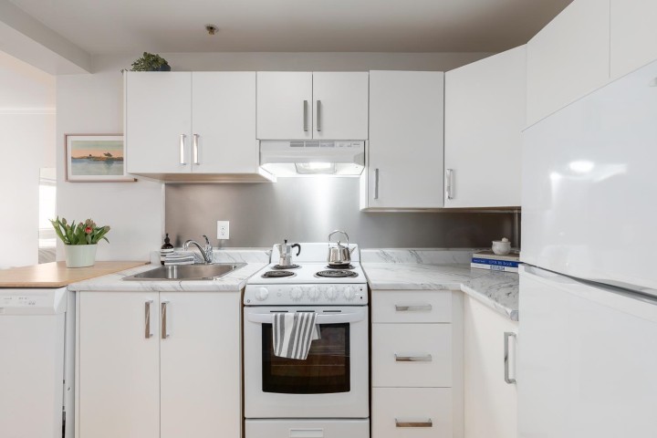 Photo 14 at 109 - 1940 Barclay Street, West End VW, Vancouver West