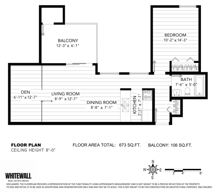 Photo 23 at 303 - 458 E 44th Avenue, Fraser VE, Vancouver East