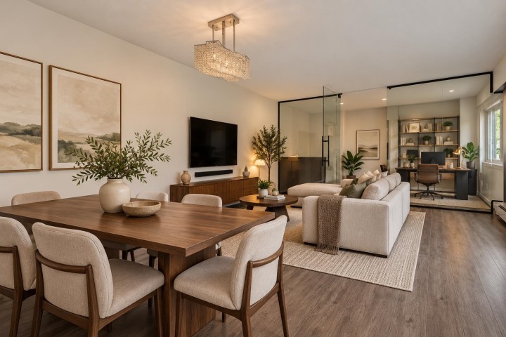 Photo 1 at 303 - 458 E 44th Avenue, Fraser VE, Vancouver East