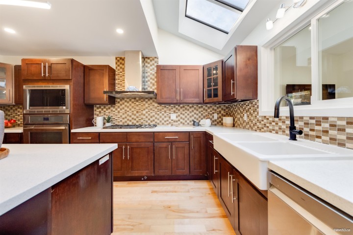 Photo 6 at 6707 Laburnum Street, Kerrisdale, Vancouver West