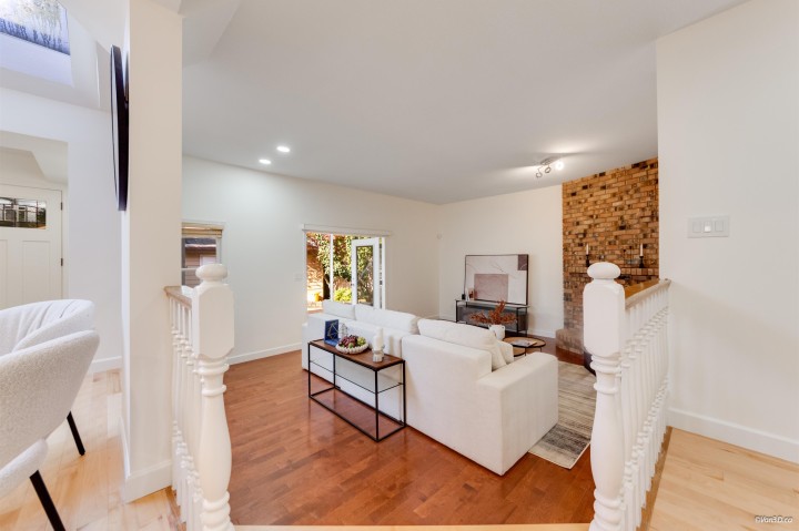 Photo 17 at 6707 Laburnum Street, Kerrisdale, Vancouver West