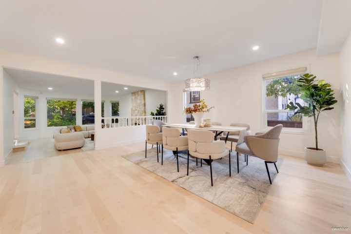 Photo 12 at 6707 Laburnum Street, Kerrisdale, Vancouver West