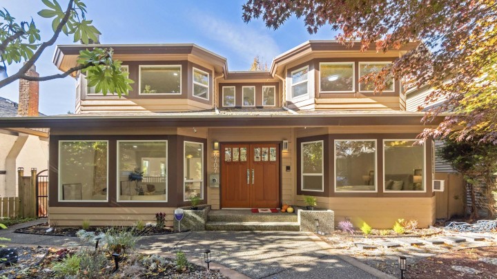Photo 1 at 6707 Laburnum Street, Kerrisdale, Vancouver West