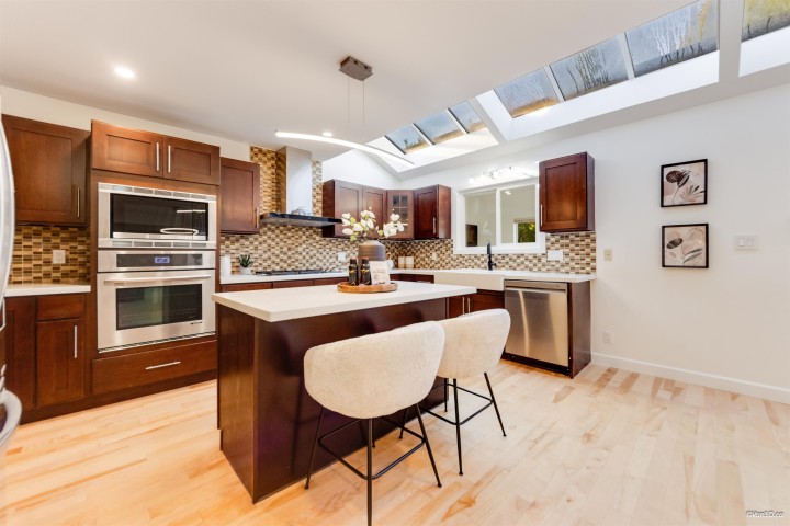 Photo 5 at 6707 Laburnum Street, Kerrisdale, Vancouver West