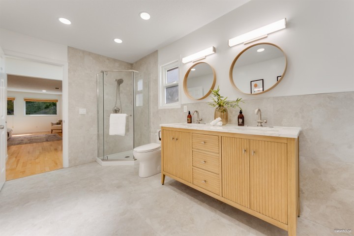 Photo 9 at 6707 Laburnum Street, Kerrisdale, Vancouver West