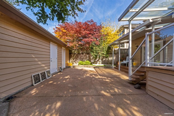 Photo 38 at 6707 Laburnum Street, Kerrisdale, Vancouver West