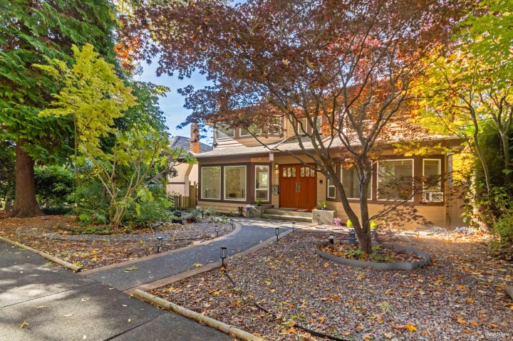 Photo 37 at 6707 Laburnum Street, Kerrisdale, Vancouver West