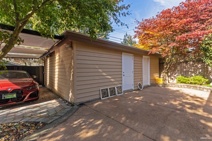 Photo 40 at 6707 Laburnum Street, Kerrisdale, Vancouver West