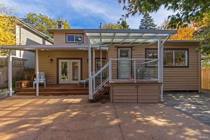 Photo 35 at 6707 Laburnum Street, Kerrisdale, Vancouver West
