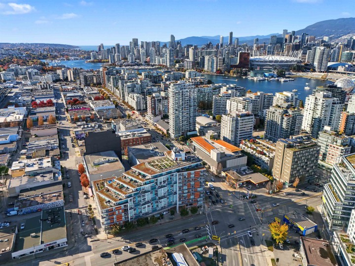 Photo 28 at 508 - 180 E 2nd Avenue, Mount Pleasant VE, Vancouver East