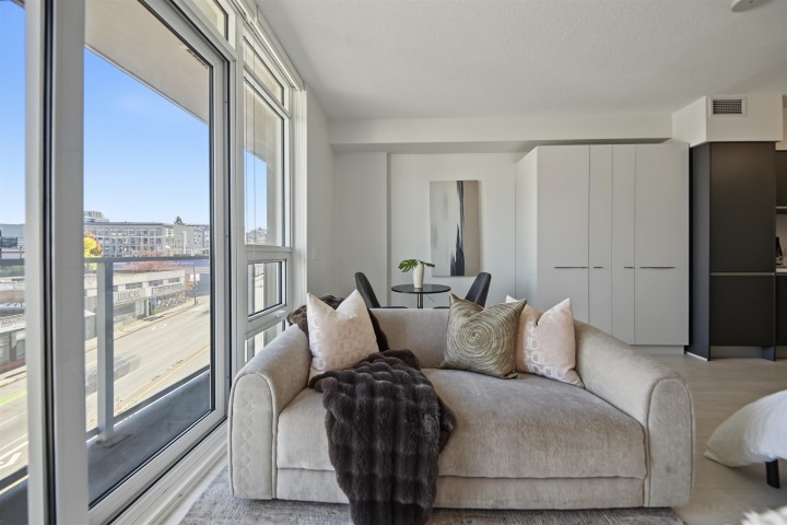 Photo 5 at 508 - 180 E 2nd Avenue, Mount Pleasant VE, Vancouver East