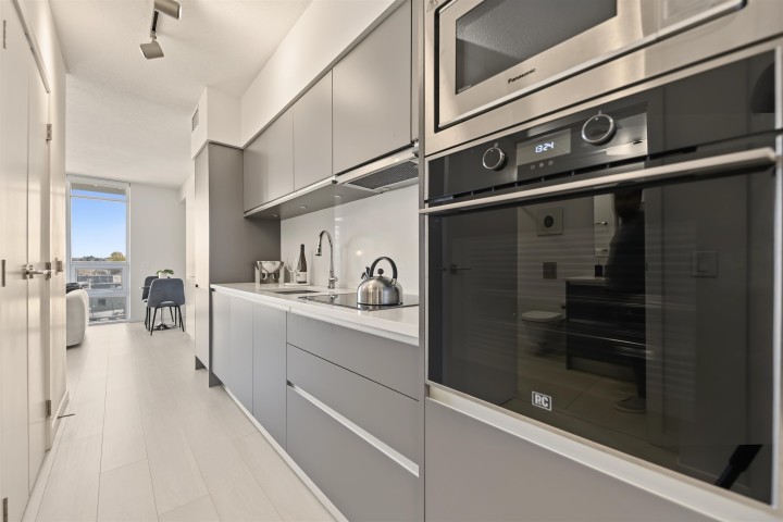Photo 9 at 508 - 180 E 2nd Avenue, Mount Pleasant VE, Vancouver East